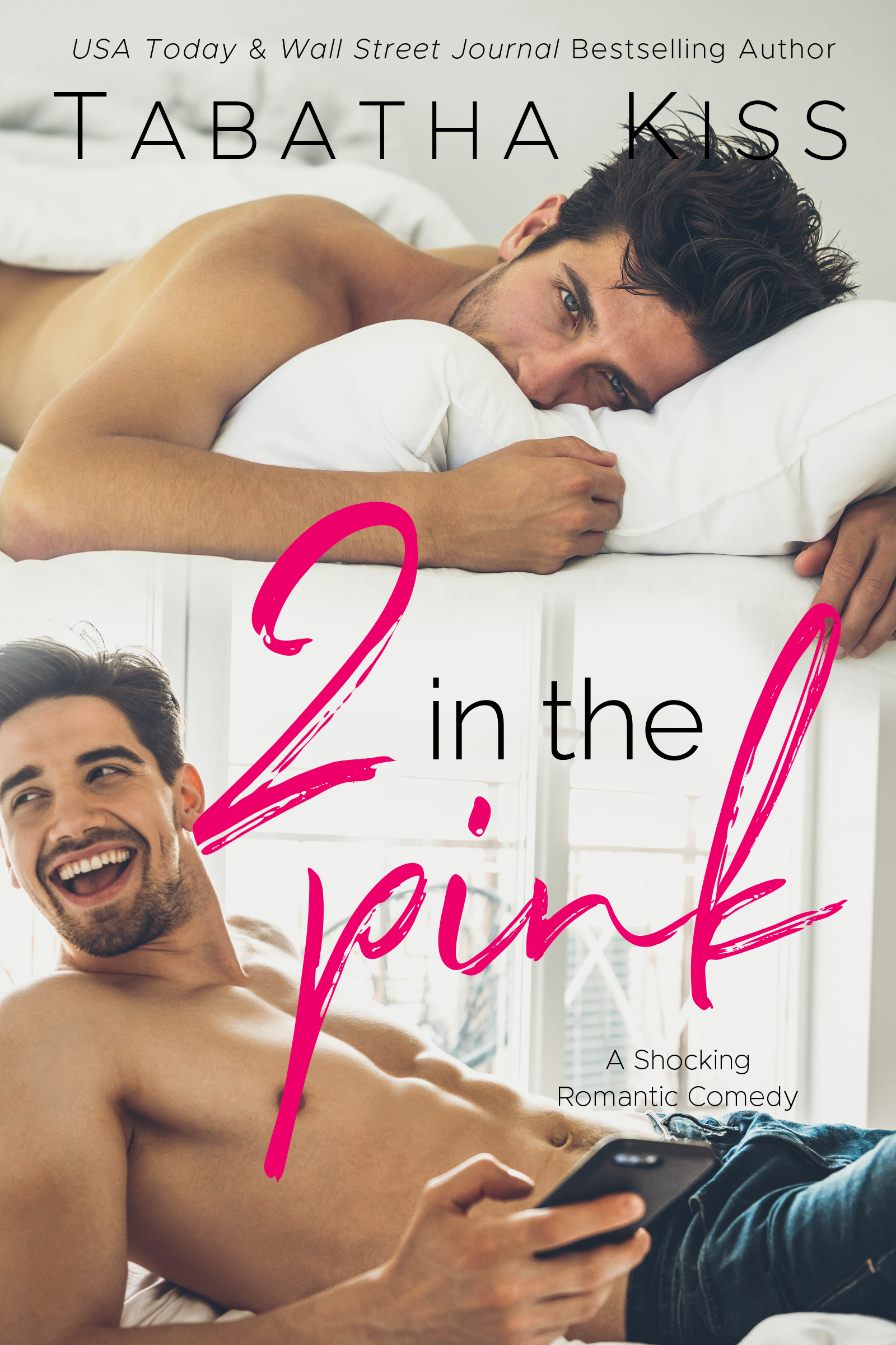 cover-2inthepink
